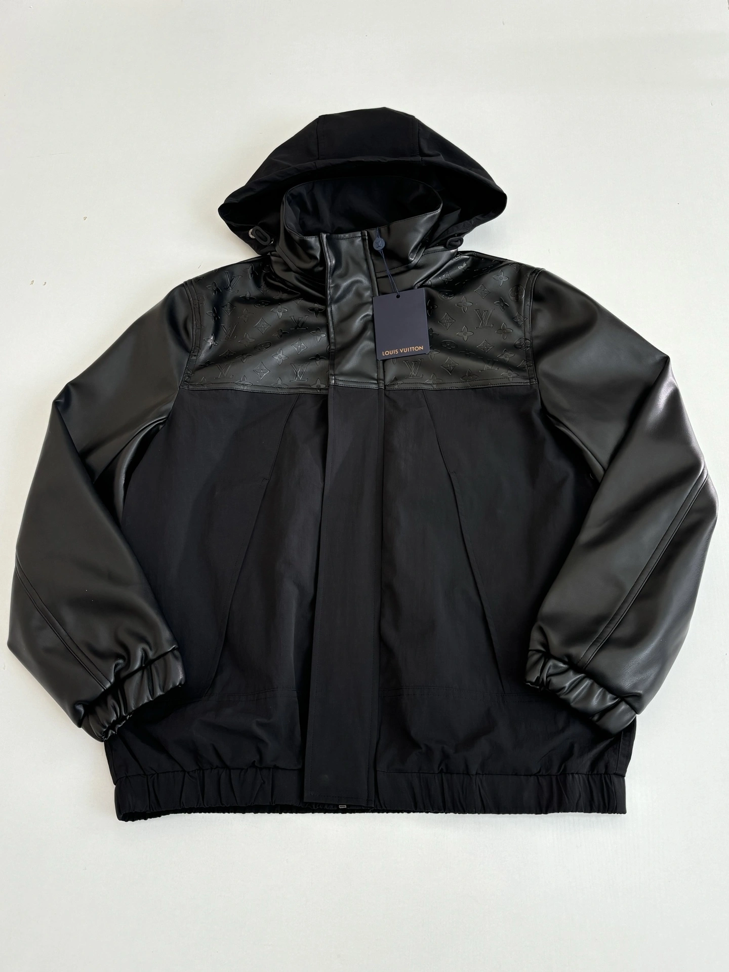 wg.luxury-- 8V nylon Monogram item:E-F000L1213H